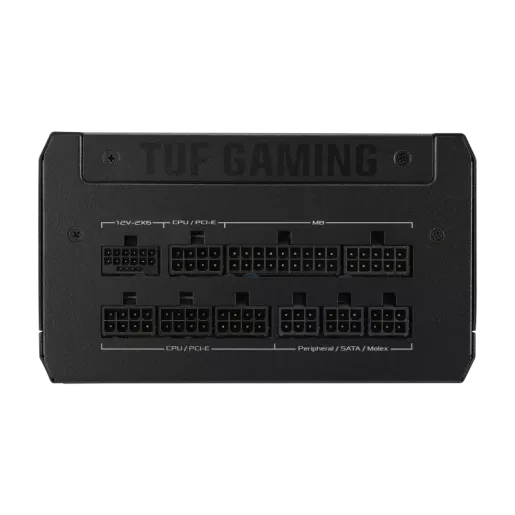 ASUS TUF Gaming 1000W 80+ Gold