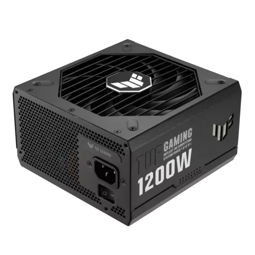 ASUS TUF Gaming 1200W 80+ Gold