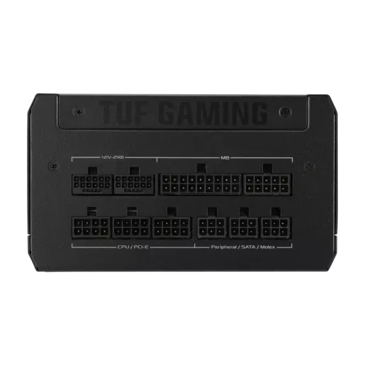 ASUS TUF Gaming 1200W 80+ Gold