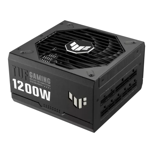 ASUS TUF Gaming 1200W 80+ Gold