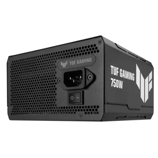 ASUS TUF Gaming 750W 80+ Bronze