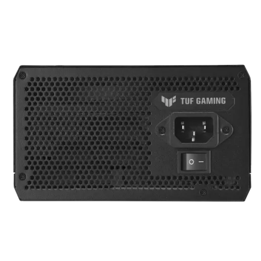 ASUS TUF Gaming 750W 80+ Bronze