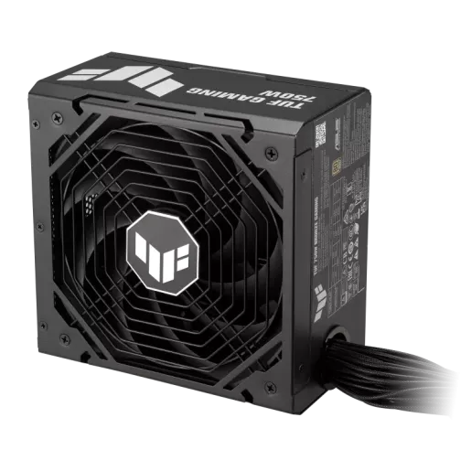ASUS TUF Gaming 750W 80+ Bronze