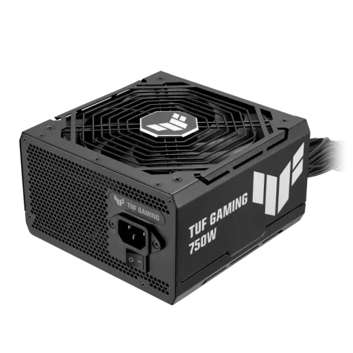 ASUS TUF Gaming 750W 80+ Bronze