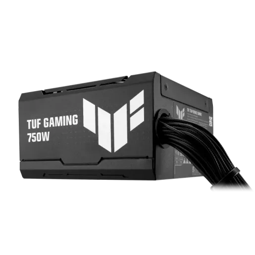 ASUS TUF Gaming 750W 80+ Bronze