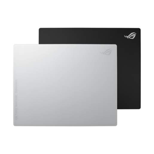 ASUS ROG Moonstone Ace L Mouse Pad