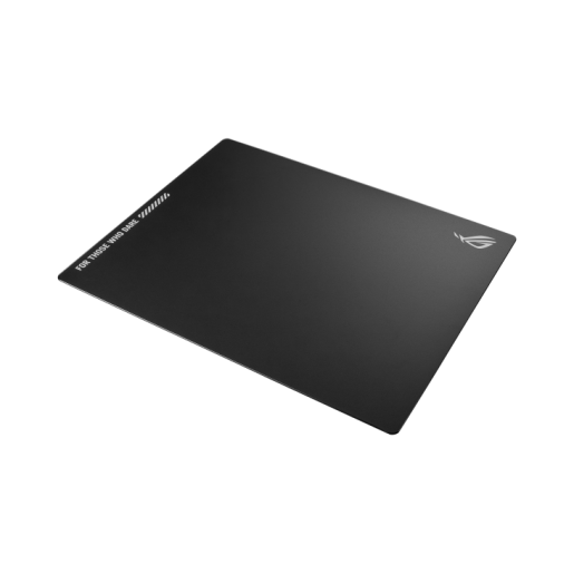 ASUS ROG Moonstone Ace L Mouse Pad