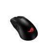 Asus ROG Gladius III Wireless AIMPOINT RGB Gaming Mouse Black - 90MP02Y0-BMUA01