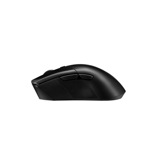 Asus ROG Gladius III Wireless AIMPOINT RGB Gaming Mouse Black - 90MP02Y0-BMUA01