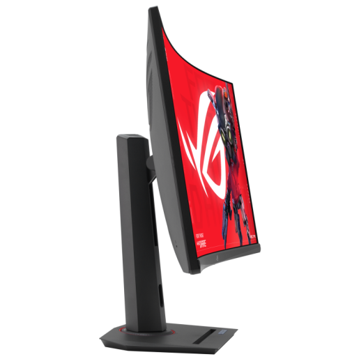 Asus ROG Strix XG32WCS 31.5" QHD 180Hz 1ms HDMI DP USB-C