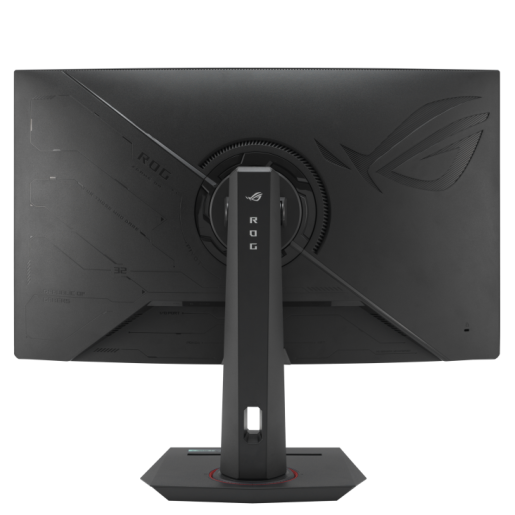 Asus ROG Strix XG32WCS 31.5" QHD 180Hz 1ms HDMI DP USB-C