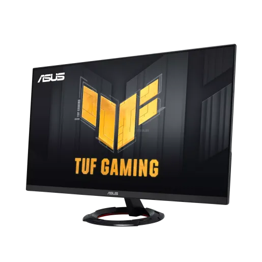 Asus TUF VG249Q3R 23.8" FHD IPS 180Hz 1ms 2xHDMI DP Black