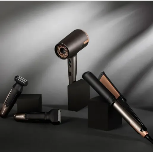 Remington D6077 E51 ONE Dry & Style Hairdryer