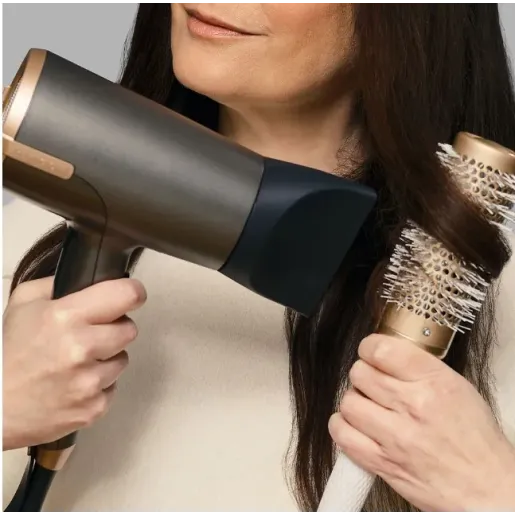 Remington D6077 E51 ONE Dry & Style Hairdryer