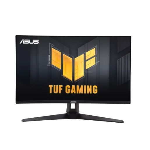 Asus TUF VG27UQ1A 27" 4K UHD IPS 160Hz 1ms 2xHDMI DP Built-In Speaker