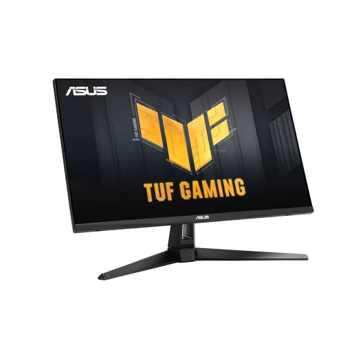 Asus TUF VG27UQ1A 27" 4K UHD IPS 160Hz 1ms 2xHDMI DP Built-In Speaker