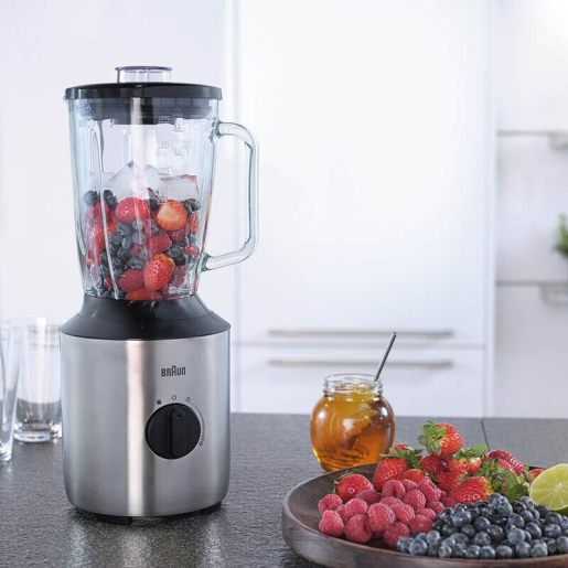 BRAUN  JB3272S   