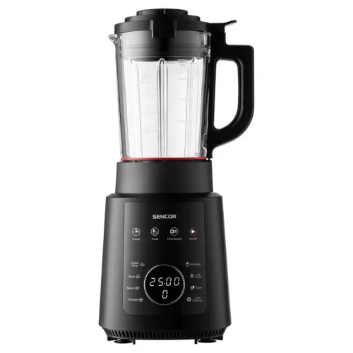 SBU 0510BK Glass Jug Blender, 1.2 l capacity