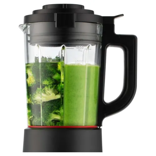 SBU 0510BK Glass Jug Blender, 1.2 l capacity
