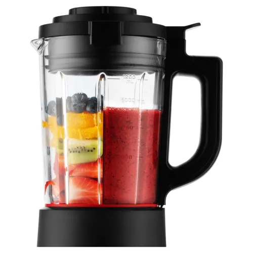 SBU 0510BK Glass Jug Blender, 1.2 l capacity