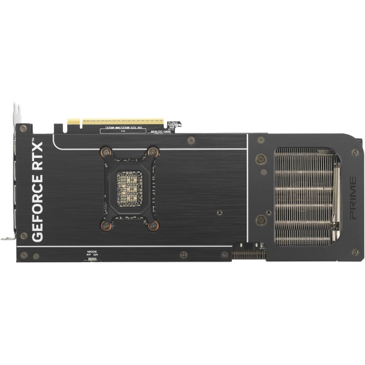 ASUS Prime GeForce RTX™ 5070 Ti OC Edition 16GB
