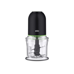 Braun CH3011BK BR CHOPPER 220-240V INT