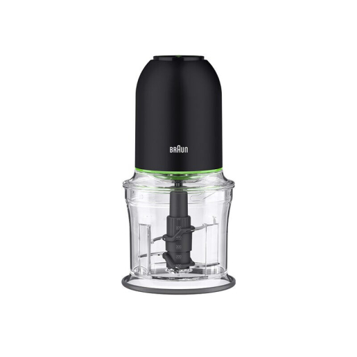 Braun CH3011BK BR CHOPPER 220-240V INT