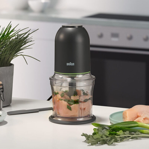 Braun CH3011BK BR CHOPPER 220-240V INT