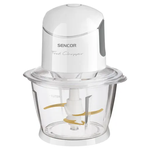 SCB 5100WH Chopper