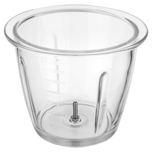 Sencor SCB 6150SS Chopper, 500watt, volume 1500 ml,Rubber anti-skid base,Safety switch, Titan 4 blade