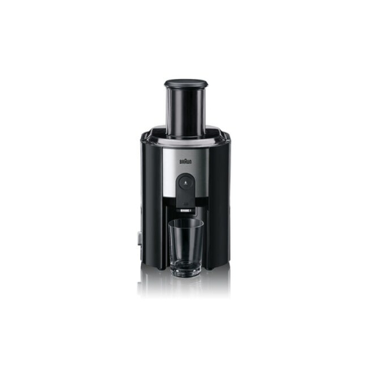 Braun J500