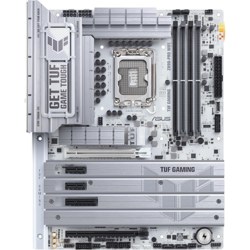 Asus TUF GAMING Z890-PRO DDR5 LGA1851
