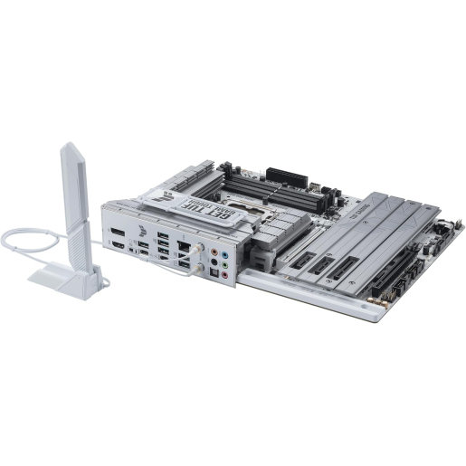 Asus TUF GAMING Z890-PRO DDR5 LGA1851