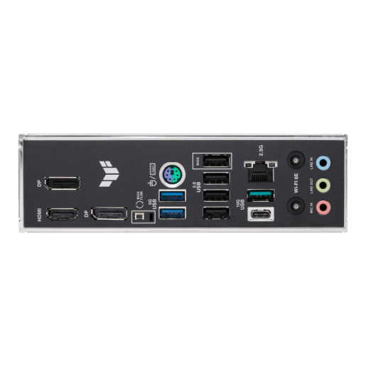 Asus TUF GAMING B850M-E DDR5 AM5 - 90MB1LS0-M0EAY0