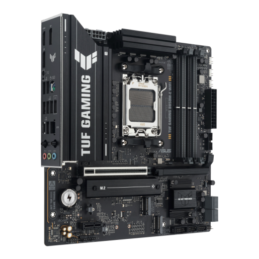 Asus TUF GAMING B850M-E DDR5 AM5 - 90MB1LS0-M0EAY0