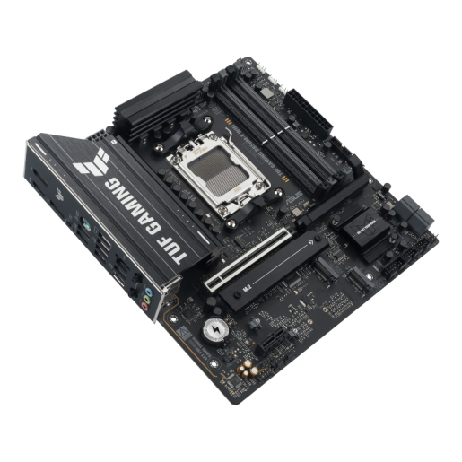 Asus TUF GAMING B850M-E DDR5 AM5 - 90MB1LS0-M0EAY0