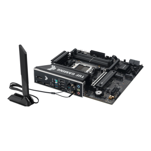 Asus TUF GAMING B850M-E DDR5 AM5 - 90MB1LS0-M0EAY0