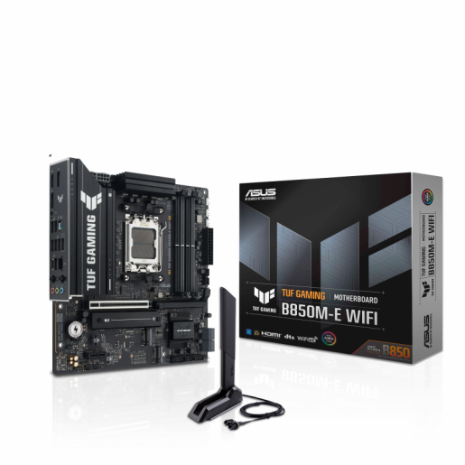 Asus TUF GAMING B850M-E DDR5 AM5 - 90MB1LS0-M0EAY0