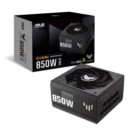 Asus TUF Gaming 850W 80+ Gold ATX 3.1