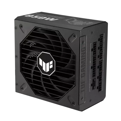 Asus TUF Gaming 850W 80+ Gold ATX 3.1