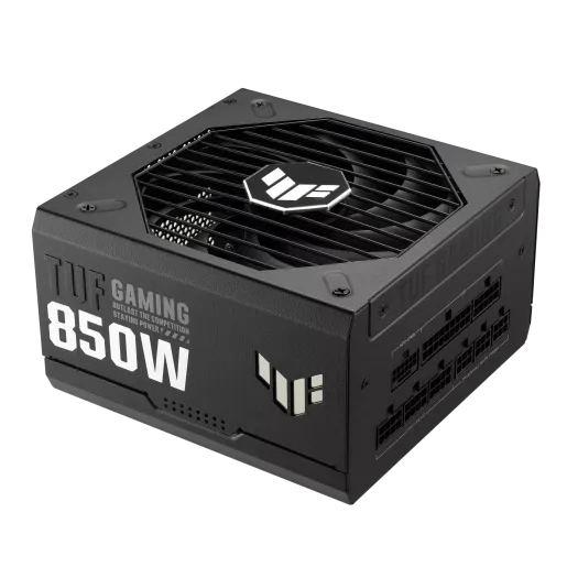 Asus TUF Gaming 850W 80+ Gold ATX 3.1