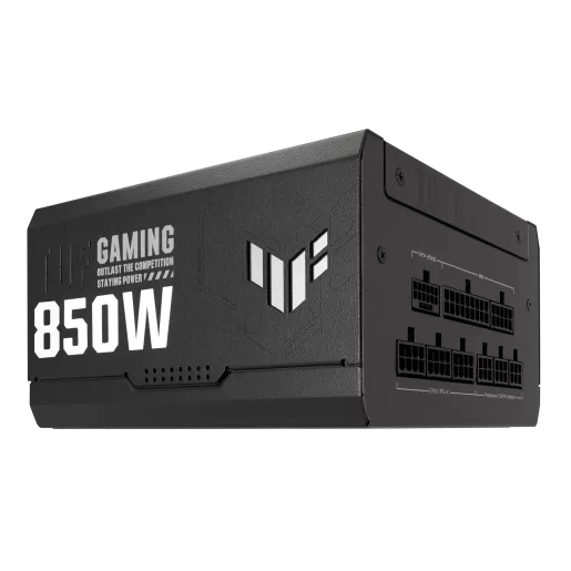 Asus TUF Gaming 850W 80+ Gold ATX 3.1