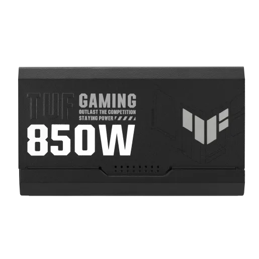 Asus TUF Gaming 850W 80+ Gold ATX 3.1