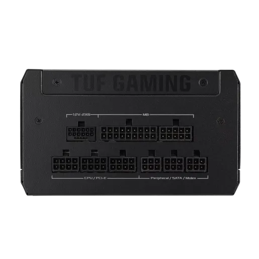 Asus TUF Gaming 850W 80+ Gold ATX 3.1