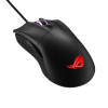 Asus ROG Gladius II Core RGB Gaming Mouse Black