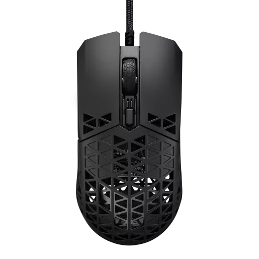 Asus TUF Gaming M4 Air - Black