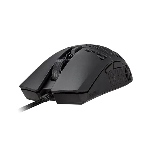 Asus TUF Gaming M4 Air - Black