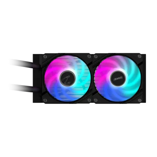 Gigabyte AORUS WATERFORCE II 240 G2 ARGB CPU Water Cooling