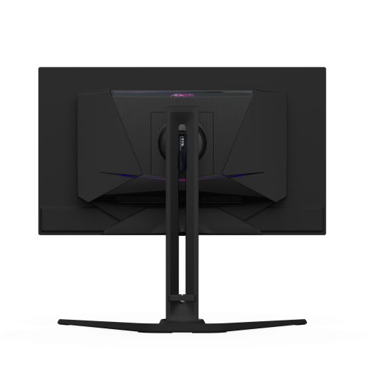 Gigabyte AORUS FO27Q3 27" QHD OLED 360Hz 0.03ms 2xHDMI DP USB/USB-C Built-in Speaker