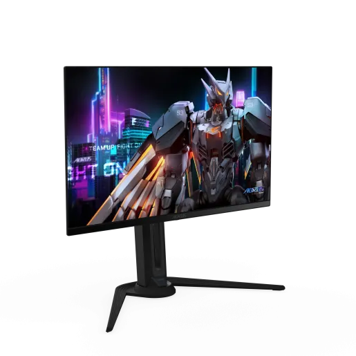 Gigabyte AORUS FO27Q3 27" QHD OLED 360Hz 0.03ms 2xHDMI DP USB/USB-C Built-in Speaker